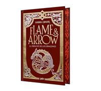 El príncipe de los dragones: 1