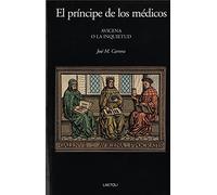 El príncipe de los médicos: Avicena o la inquietud