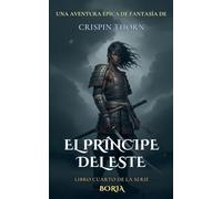 El Príncipe del Este: 4