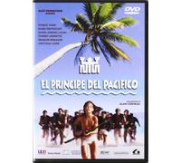 El Príncipe Del Pacífico (Le Prince Du Pacifique)