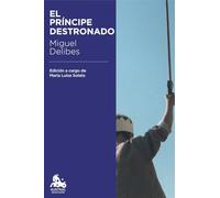 El principe destronado