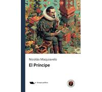 El Príncipe: Edición con prólogo