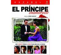 El Principe Enamorado - Principe Enamorado [Edizione: Stati Uniti]