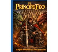 El príncipe feo: El orgullo me destrozó el amor me restauró