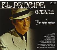 EL PRINCIPE GITANO - POR TODOS COSTAOS