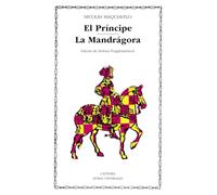 El principe & La mandragora/ The Prince & The Mandrake
