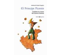 El Principe picenin. Testo veneto