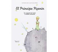 El Principe piçenin. Testo veneziano