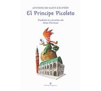 El principe picoleto