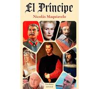 El príncipe: Un clásico universal