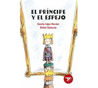 El príncipe y el espejo: 13