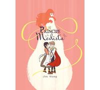 El príncipe y la modista / The Prince and the Dressmaker
