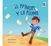 El Príncipe y la Pluma: 0
