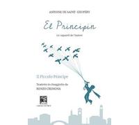 El principin. Ediz. speciale