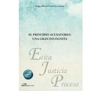 El principio acusatorio: una gran incógnita
