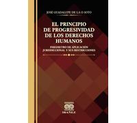 El principio de progresividad de los derechos humanos