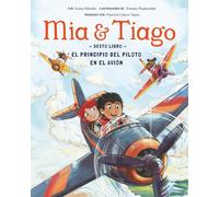 El Principio del Piloto en el Avión: 6