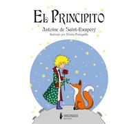 El Principito: 1