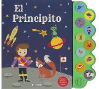 El Principito