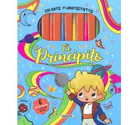 El Principito – Susaeta