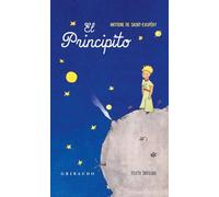 El Principito