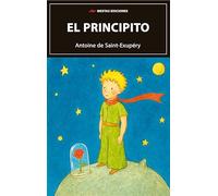El Principito