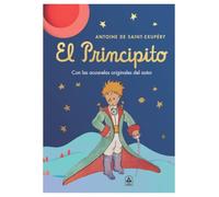 El Principito: 6