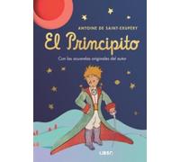 El Principito: 6