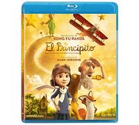 El Principito -BD