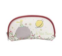 EL PRINCIPITO - Borsa da Toilette, Astuccio, Chiusura a Zip, Multicolore (CyP Brands)