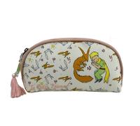 El Principito Borsa Da Toilette Della Collezione Half Moon Fox
