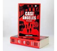 El Principito - Casi Angeles 3 - Leandro Calderone