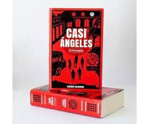 El Principito - Casi Angeles 3 - Leandro Calderone