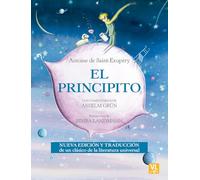 El principito. Con comentarios de Anselm Grün: 50