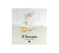 EL PRINCIPITO EDICIÓN DE LUJO