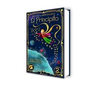 El Principito (edición ilustrada y animada por MinaLima)
