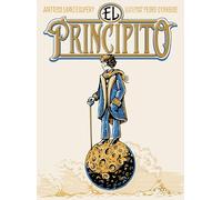 El principito (edición rústica)