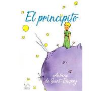 El principito. Ediz. spagnola