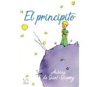 El principito (Ilustrado) [Lingua spagnola]