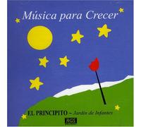 El Principito (Jardin) - Musica Para Crecer