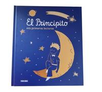 EL PRINCIPITO MIS PRIMERAS LECTURAS
