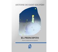 El principito: Nueva traducción al español: 12