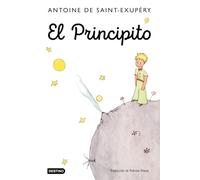 El Principito: Nueva traducción con las acuarelas del autor