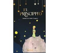 El Principito / Pd. (Spanish Edition)
