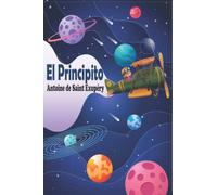 El Principito (Spanish Edition)