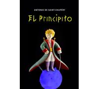 El Principito (Spanish Edition)