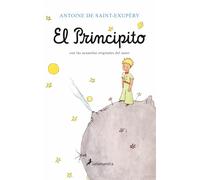El Principito / The Little Prince
