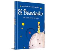 Antoine De Sain El principito (Edición Especial con cubierta (Copertina rigida)