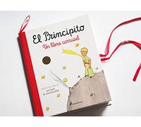 El principito: Un Libro Carrusel