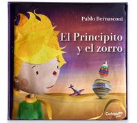 El Principito y el zorro